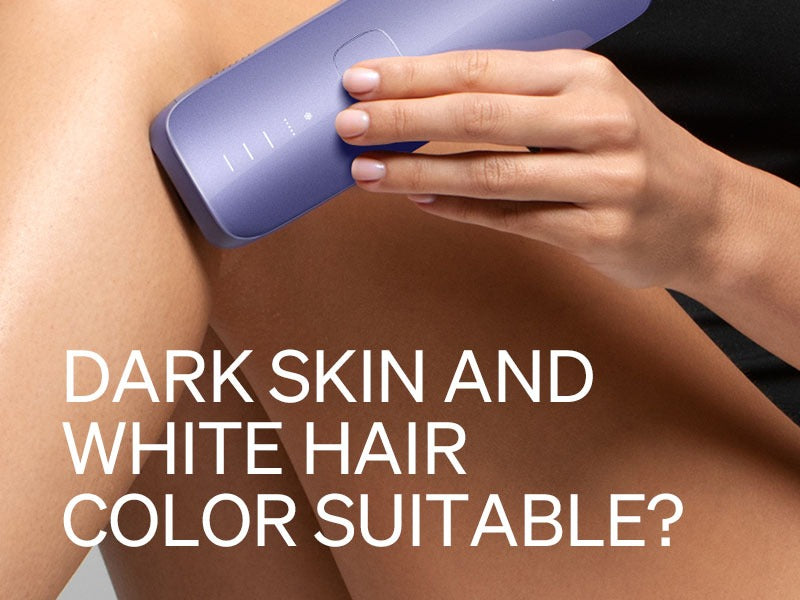 Veet Neat - IPL Hair Remover