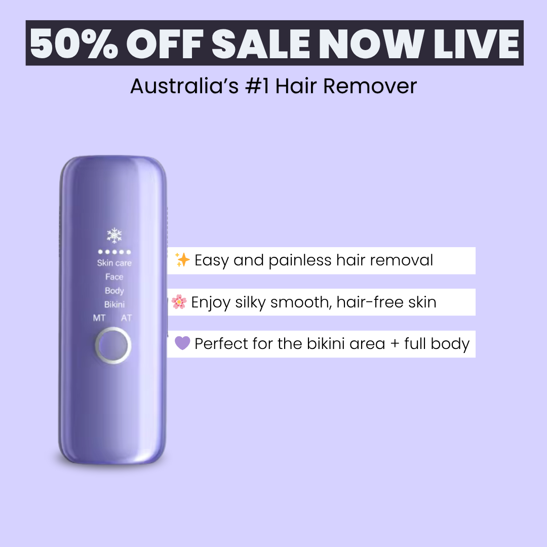 Veet Neat - IPL Hair Remover