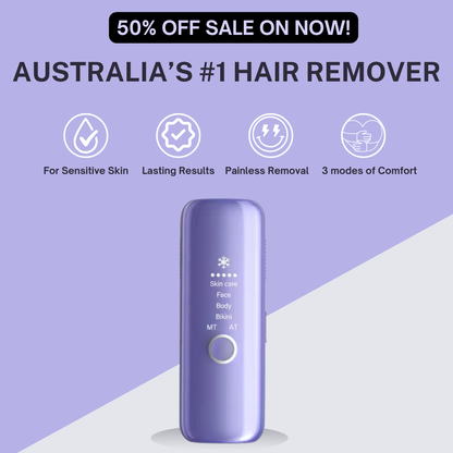 Veet Neat - IPL Hair Remover