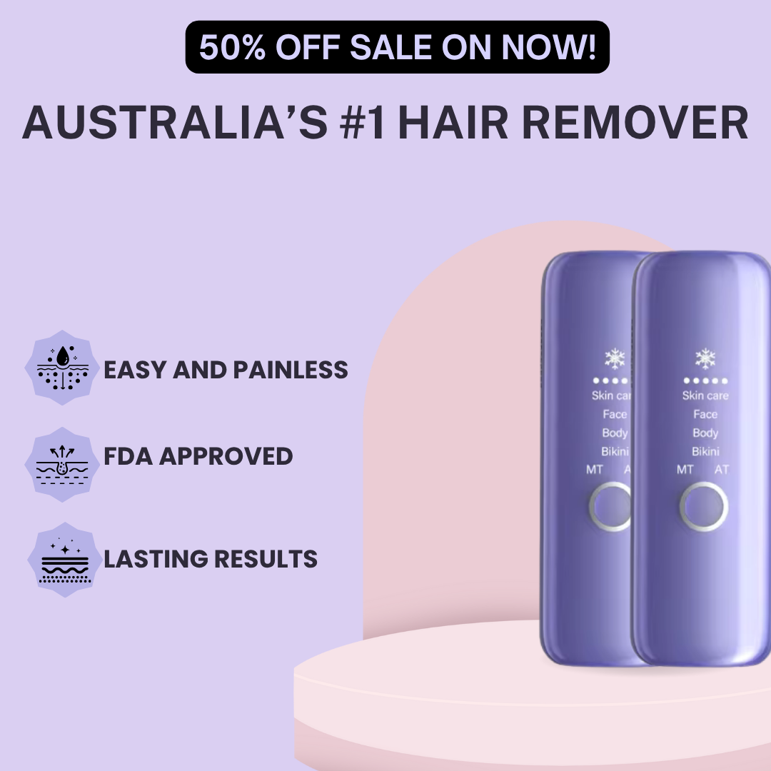 Veet Neat - IPL Hair Remover