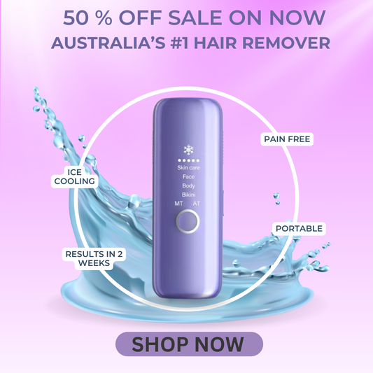 Veet Neat - IPL Hair Remover