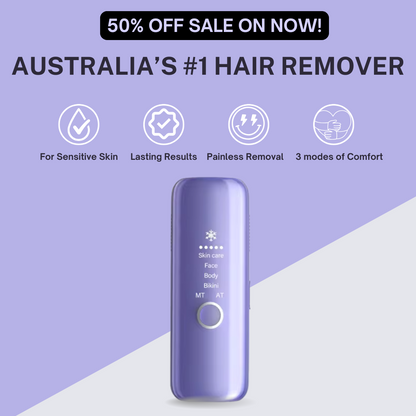 Veet Neat - IPL Hair Remover